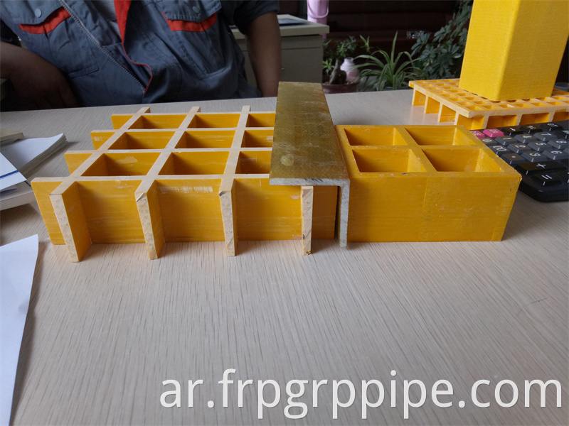 Frp Grating 115